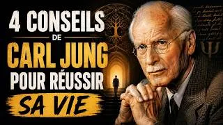 Miniature : 4 conseils de Carl Jung pour réussir sa vie (Psychologie profonde)