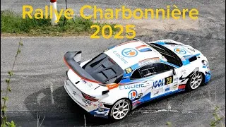 Miniature : Rallye RHÔNE CHARBONNIÈRE 2025