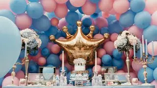 Miniature : Birthday Princess Disney Côté d’azur