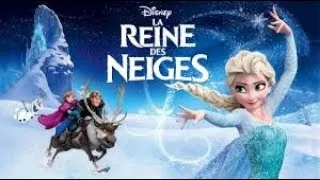 Miniature : Anniversaire "La Reine des Neiges" By Prestigious Agency Monaco