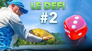 Miniature : LES DÉFIS DE TITI # 2 : Le hasard décide de tout !
