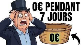 Miniature : Survie à 0€ en ville