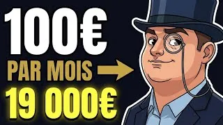 Miniature : arrêter de travailler 