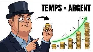 Miniature : Et si tu investissait 1€ par jour pendant 30 ans ?