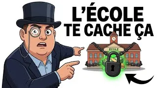 Miniature : Piège financier que l'école ne t'a jamais appris ❌