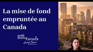 Miniature : Acheter sans mise de fond au Canada - Mythe ou réalité ?