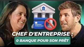 Miniature : Comment obtenir un prêt immobilier quand on est chef d'entreprise ?