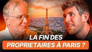 Miniature : La Mairie de Paris en veut-elle aux proprios ? Cet élu répond