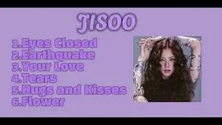 Miniature : Playlist Jisoo 