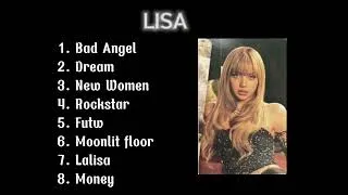 Miniature : Playlist Lisa