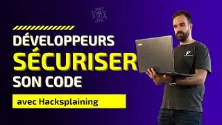 Miniature : Développeurs: sécuriser son code avec Hacksplaining