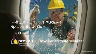 Miniature : Éliminez les risques : la prévention au travail avec Prevaly