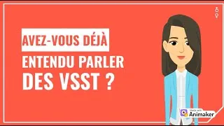 Miniature : Violences Sexistes et Sexuelles au Travail : #AVotreAvis ?