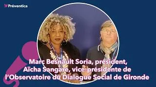 Miniature : Comment renforcer le dialogue social dans les petites entreprises ?