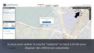 Miniature : ERP à la parcelle