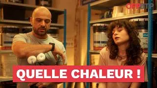 Miniature : Coup de chaud : Travailler par canicule sur chantier, réflexes | C'est le chantier ! EP10 - OPPBTP