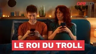 Miniature : Phone addict : Le téléphone portable sur chantier, danger | C'est le chantier ! EP8 - OPPBTP