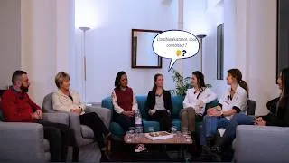 Miniature : Antibiorésistance : témoignages croisés de patients et réponses d’un infectiologue