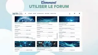 Miniature : Tuto utilisation du forum