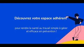 Miniature : Votre nouvel espace adhérent