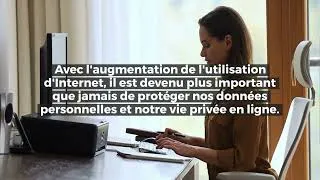 Miniature : Comment protéger votre vie privée en ligne : Les astuces et conseils à connaître !