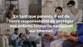 Miniature : Protéger vos enfants en ligne : les bonnes pratiques essentielles !