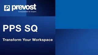 Miniature : PREVOST - Transform your workspace with PPS SQ - EN