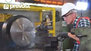 Miniature : PREVOST - Our solutions for industry - US