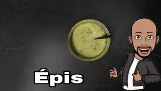 Miniature : Épis (tout trempé)