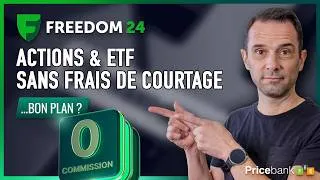 Miniature : 👉 Avis Freedom24 : 0% commission sur actions et ETF, vraie bonne affaire 2026 ?