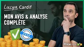 Miniature : 🥇Avis Lucya Cardif 2026 : Frais, rendement, ETF, fonds euros… Meilleure assurance vie ?