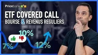 Miniature : ✅ ETF Covered Call en 2026 : générer des revenus réguliers jusqu’à 12 % (guide complet)