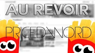 Miniature : IMPORTANT! CHANGEMENT DE CHAÎNE!!!