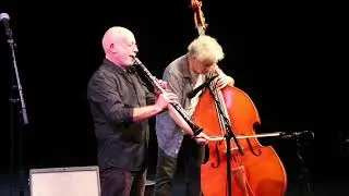 Miniature : DUO St Denis Jazz Club oct 2021 extrait mp4
