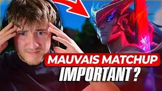 Miniature : Comment j'ai EXPLOSÉ mon PIRE matchup sur Vel'koz | Vel'koz vs Yone Mid Master