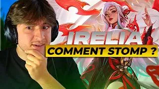 Miniature : IRELIA expliquée : Tout ce que je fais pour CARRY