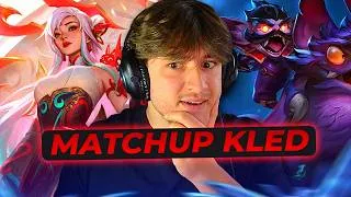 Miniature : JE STOMP CE KLED AU TOP EN D1