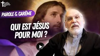 Miniature : Abbé Mario Saint Pierre — Je suis celui qui est | 26 mars | Parcours de Carême