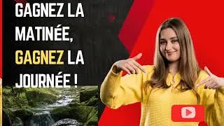 Miniature : gagnez la matinée