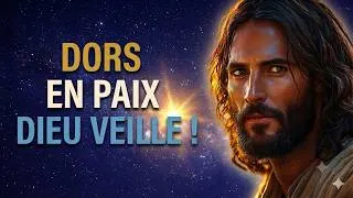 Miniature : DORS SOUS LA PROTECTION DIVINE CETTE NUIT | PRIÈRE DU SOIR PUISSANTE | VEILLE S1•E01.