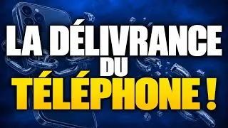 Miniature : LA DÉLIVRANCE DU TÉLÉPHONE 