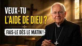 Miniature : Veux-tu l’aide de Dieu ? Fais-le dès le matin !