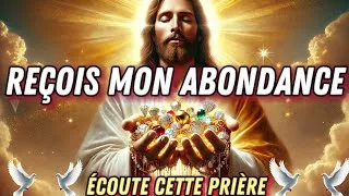 Miniature : 2025 : Ton Année de Visitation Divine – Reçois Tes Bénédictions !