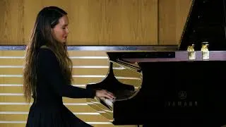 Miniature : Ginastera "Danzas Argentinas" - Primavera Shima