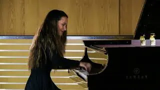Miniature : Kreisler/Rachmaninoff Liebesleid - Primavera Shima