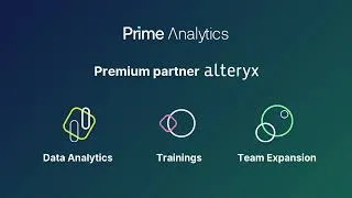 Miniature : Prime Analytics – Donnons de la valeur à vos données | Présentation au Big Data & AI Paris 2025
