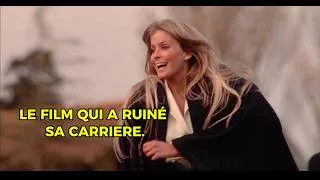 Miniature : Le film qui a DETRUIT SA CARRIERE..