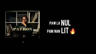 Miniature : wendyy  vini ak reponns nan pou baky wi gade yon aksyon  mwen sezi anpil