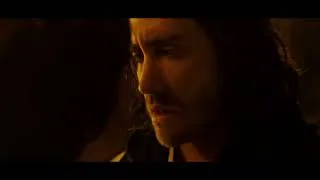 Miniature : Les Sables Du temps(Prince Of Persia)Scene D 'amour entre Dastanet Tamina #ScenesMythiquesenfrancais
