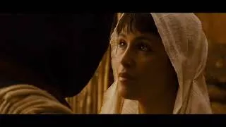 Miniature : Les Sables Du temps(Prince Of Persia)Scene D'amour entre Dastan Et Tamina #ScenesMythiquesenfrancais